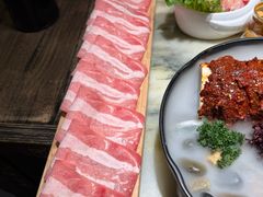 -矮板凳老火锅(宽窄巷子店)