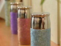 -绿雪芽白茶(浙大华家池校区凯旋路店)