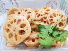 -3.3手制甜品轻食馆(虎门万科云城店)