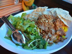 黄面-Le Chalet Dalat