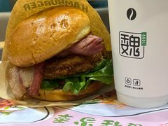 -魏家凉皮(铜锣湾店)