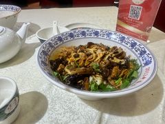 -老浒记烤鸭-北京菜(琉璃厂店)