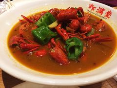 -虾满堂(瑞虹店)