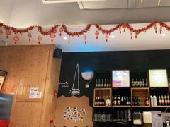 -木屋烧烤(惠阳华润小径湾店)