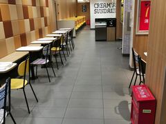 -麦当劳(温州东海店)