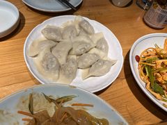 -一轩饺子馆(丽都店)