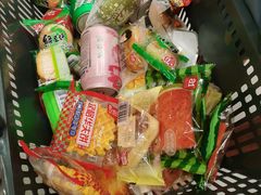 -零食有鸣(东城大井头店)