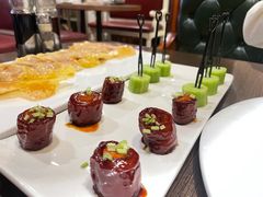 -老牌坊鲁菜名店(宽厚里店)