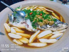 -谢氏老金口七号宴(武昌大道店)