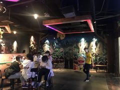 -YOGO优果密室逃脱(新佳丽广场店)