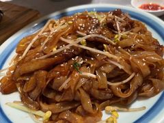 -晓粤·惹味粤菜(凯德乐峰广场店)