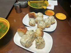 -大壶春生煎(四川中路店)