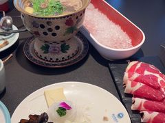 -额尔敦·品质自助(摩尔城店)