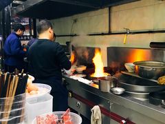 -刘信牛羊肉小炒泡馍(回民街店)
