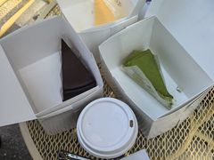 -Lady M Cake Boutique(麦迪逊大道店)