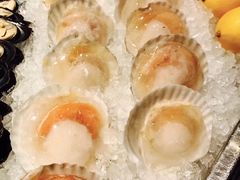 -东方广场假日酒店-蜀咖啡餐厅