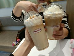 -哈根达斯(上海金山店)