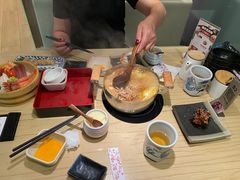 -沼津港精致料理·寿喜烧·烧鸟(漕河泾印象城店)
