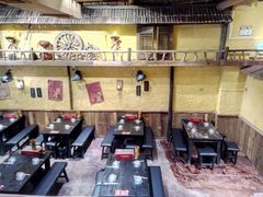 -今邕烧烤(西大店)