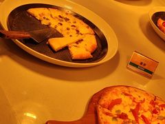 -好伦哥比萨烤肉自助(八里桥店)