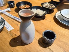 -陈记高压锅鱼头·生蚝