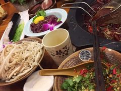 -大海渝重庆老火锅(晋江店)