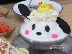 -豆豆冰室·地道招牌椰子冻(大良店)