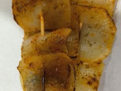 -新凯旋烧烤·燕姐千岛湖土菜