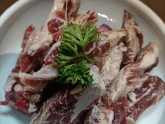 -九田家黑牛烤肉料理(宽城万达店)
