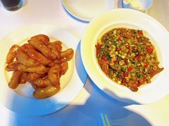 -玉林烤鸭店(黄村兴华店)