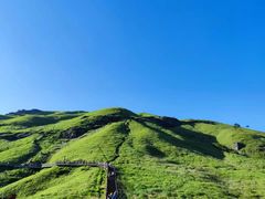 -萍乡武功山风景名胜区