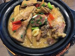-木桶记臭鳜鱼·安徽非遗名菜(火车站白马老店)