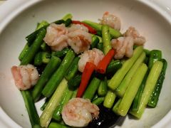 芦笋虾仁-口味堂(珞喻路店)