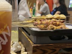 -破店肥哈·东北烧烤·夜宵(南山保利店)