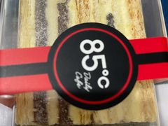 -85度C(深圳佳宁娜店)