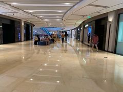 -喜茶(上海兴业太古汇店)