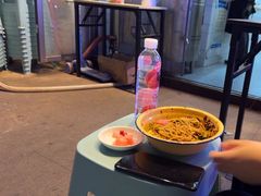 -攉转金牌豌杂面(安泰店)