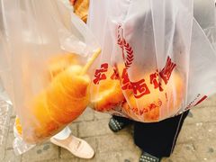 -宏发红西饼屋(天津路店)