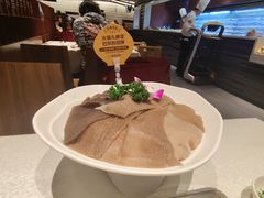 -巴奴毛肚火锅(大剧院店)