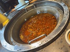 -匠岳·王宝器麻椒鱼(会展中心店)