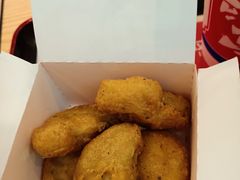 -塔斯汀中国汉堡(东平店)