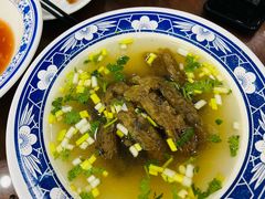 洛阳海参-真不同饭店(老城店)