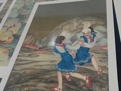 -太平老街-前行美术馆