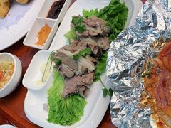 -清真悦宾楼食府(海湖店)