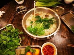 -巴山一绝烤全羊(三圣乡刘家花园店)