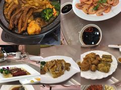 -珠海棕泉水疗酒店(拱北口岸高铁站店)