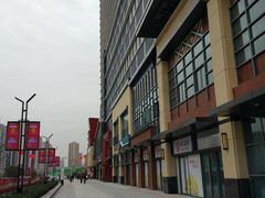 -木塔寺遗址生态公园