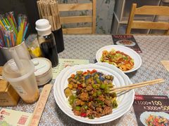-文三里屯面馆(三里屯店)
