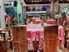大堂-临家闽南菜(宝洲路店)