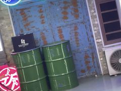 -关你鬼室大型密室逃脱(佛山创意园店)